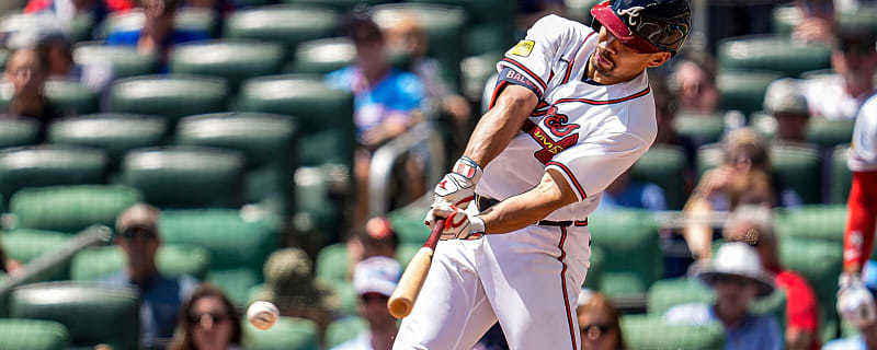 Sean Murphy’s Braves return will make Drake Baldwin more deadly when it matters most