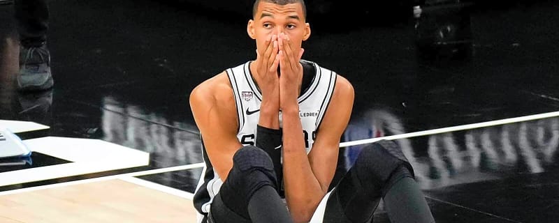 Barack Obama gives ‘go-to’ advice to Victor Wembanyama after Spurs’ NBA Finals debacle