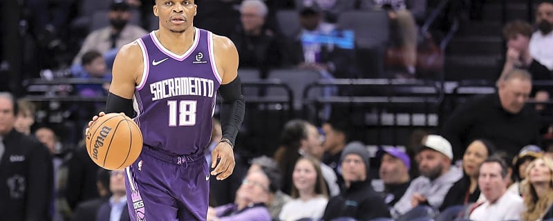 Russell Westbrooks’ wife receives death threat emails