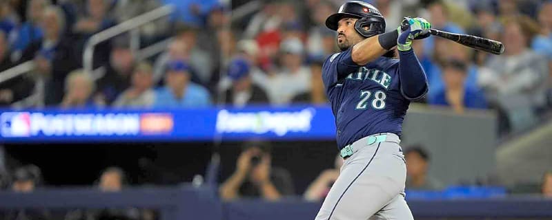 Red Sox and 2 teams that must pursue Eugenio Suarez in free agency