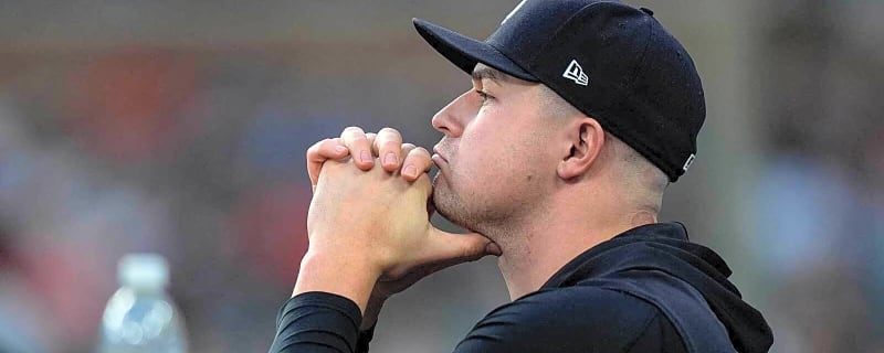 Tigers’ Tarik Skubal drops ‘rollercoaster’ admission on elbow injury recovery