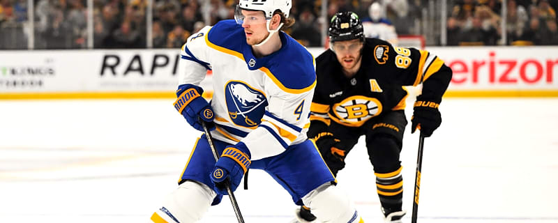 3 Sabres trade candidates after heartbreaking Game 7 Canadiens loss