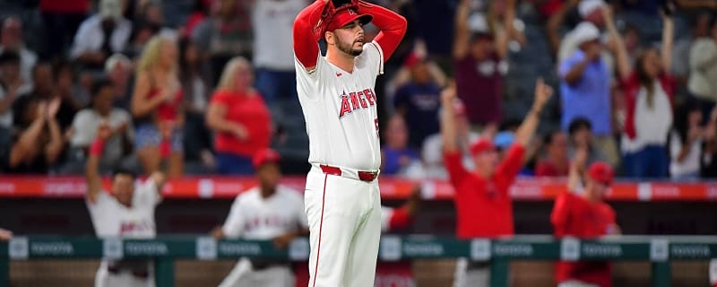 Ken Rosenthal drops truth bomb after Angels’ latest firings