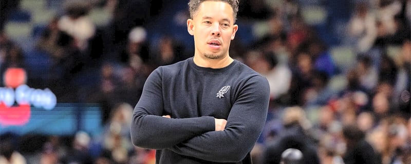 How Spurs’ Mitch Johnson defied Gregg Popovich against Thunder — and won because of it