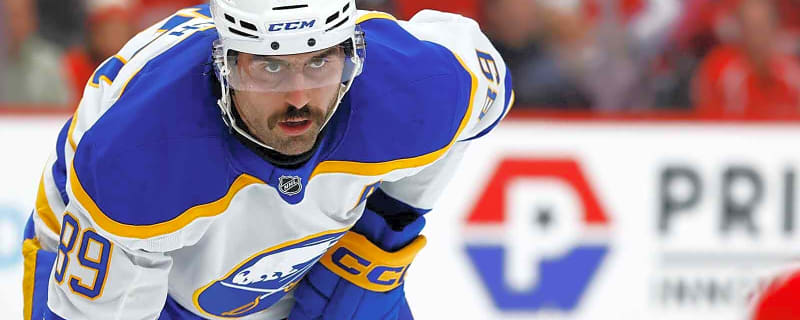 Sabres rumors: Is Alex Tuch the next NHL star to get a contract extension? There’s 1 ‘sizable’ problem