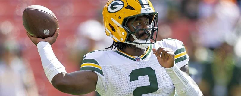 Browns rumors: Why Malik Willis should get a $30 million per year bag