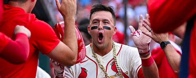 Watch ABS challenge save Cardinals in win vs. Reds
