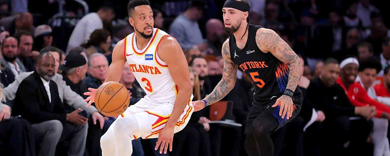 3 Hawks most to blame for utter Game 5 beatdown vs. Knicks