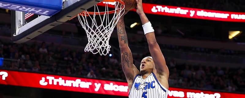 Will Paolo Banchero play vs. Celtics? Jamahl Mosley shares star’s status