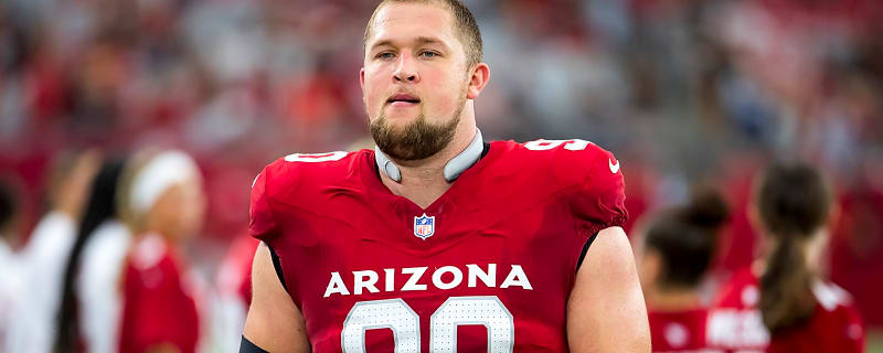 Lions bring in veteran defensive tackle amid training camp