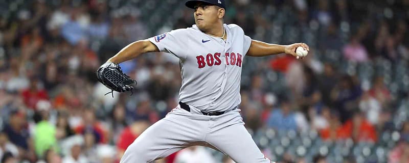 Red Sox’s $130 million signing absolutely bombs in debut vs. Astros