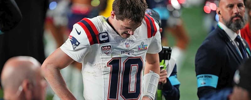 Biggest mistake Patriots made in Week 1 of 2026 NFL free agency