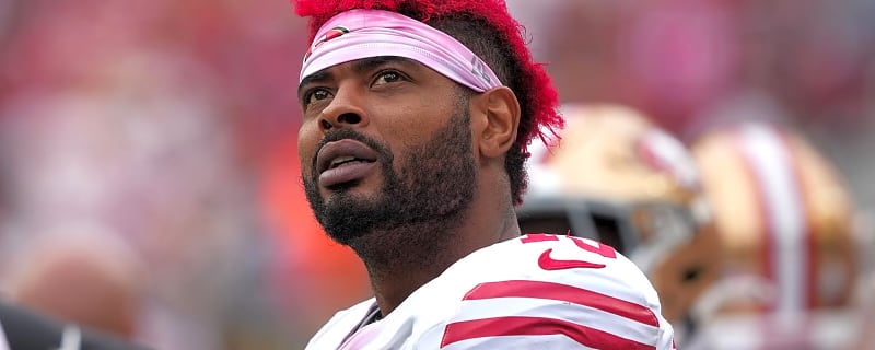 Jauan Jennings weighs in on Brandon Aiyuk’s 2026 voided guarantees