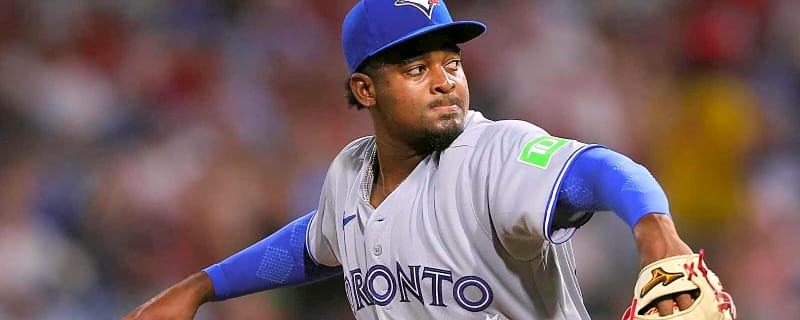 Blue Jays’ José Soriano drew interest from Twins, Cubs before trade deadline