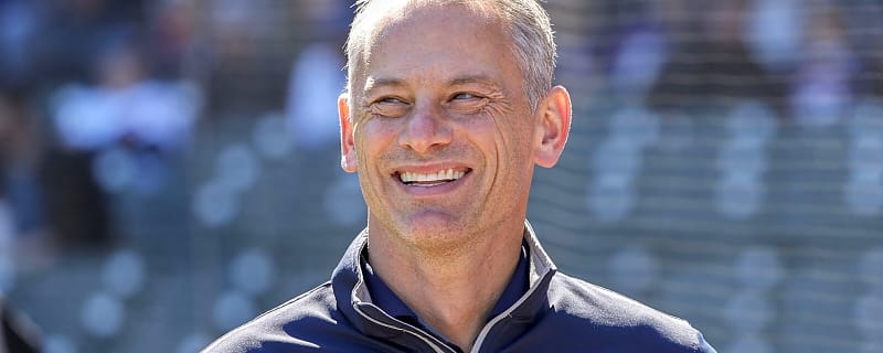 Cubs’ Jed Hoyer gets 100% real on 2016 World Series team