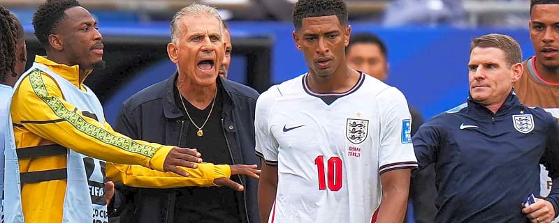 Jude Bellingham doesn’t want POTM award after England-Ghana World Cup draw