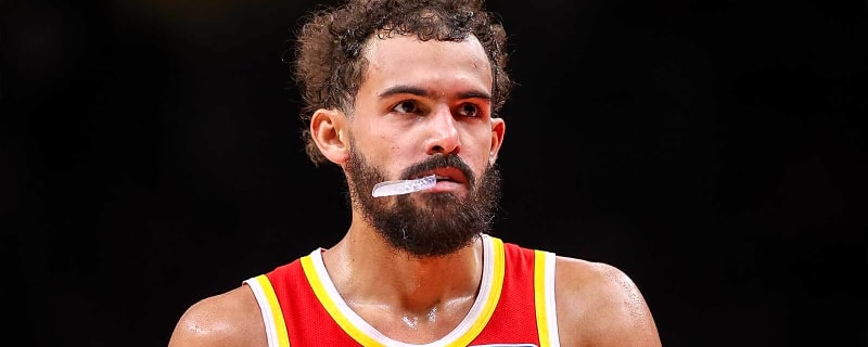 Why Lou Williams is finally ready for a Trae Young-Hawks trade