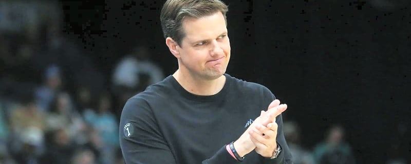 Jazz’s Will Hardy reveals biggest piece of advice to young core amid tanked season