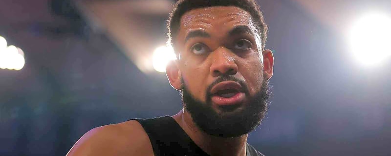 Knicks’ Karl-Anthony Towns opens up about losing his mother