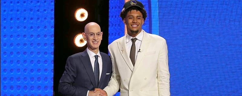 3 overreactions to Yaxel Lendeborg’s Warriors Summer League debut