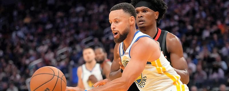 Why Dwyane Wade feels honored by Stephen Curry’s return from injury