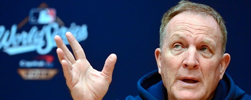 Brewers' Pat Murphy Shares Heartwarming Reason For Bringing Kids To Postgame Press Conferences