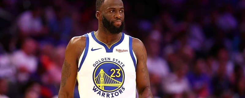 Warriors’ Draymond Green admits complete uncertainty over future