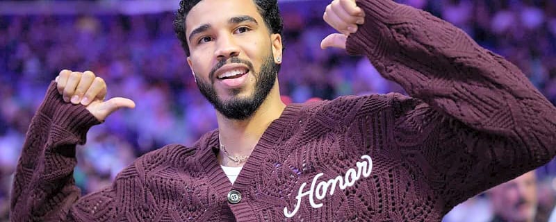 Celtics rumors: Center upgrade sought for Celtics as Jayson Tatum return nears