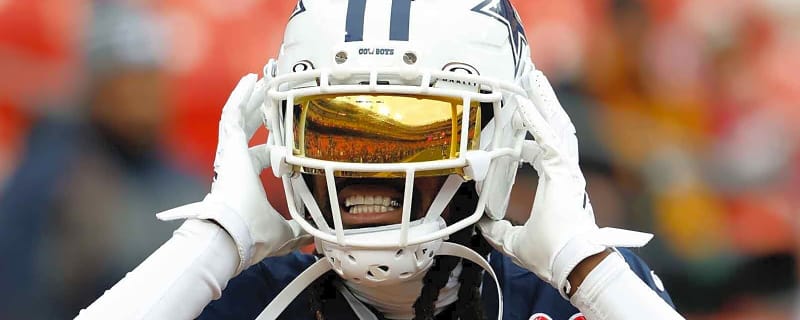 Trevon Diggs hires Micah Parsons’ agent right after Cowboys release