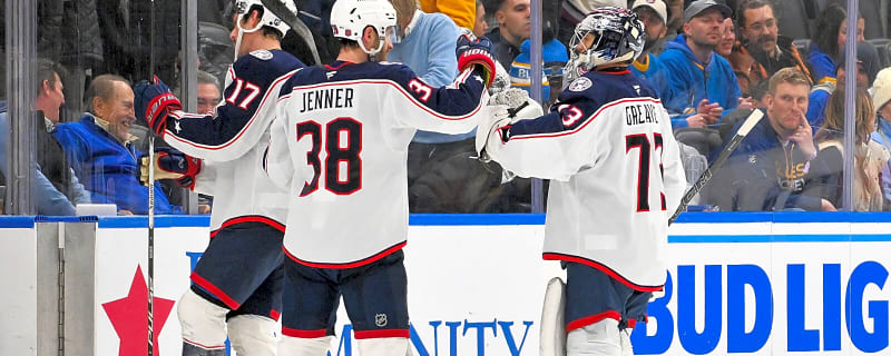 Blue Jackets’ GM drops ‘realistic’ truth bomb amid hot streak
