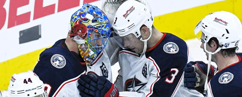  Blue Jackets rejecting trade offers on 2 pending UFAs amid surge