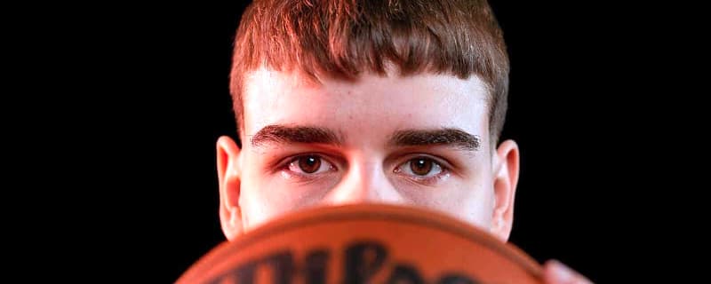 Thunder G League coach ’emotional’ response to Nikola Topic debut