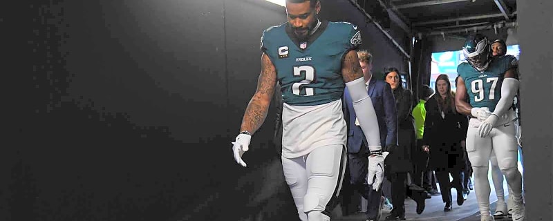 Darius Slay refuses to answer phone if it’s not the Eagles