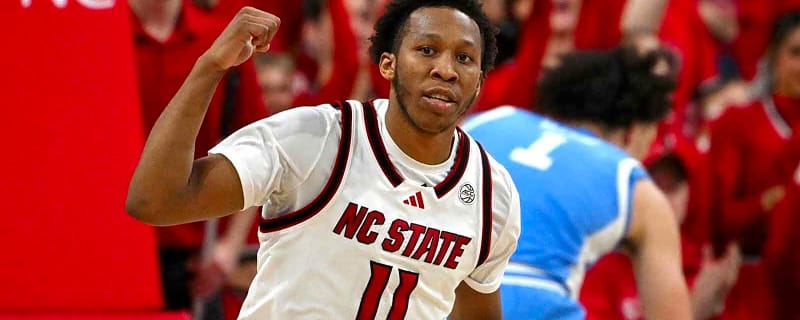 NC State basketball puts together historic blowout over North Carolina