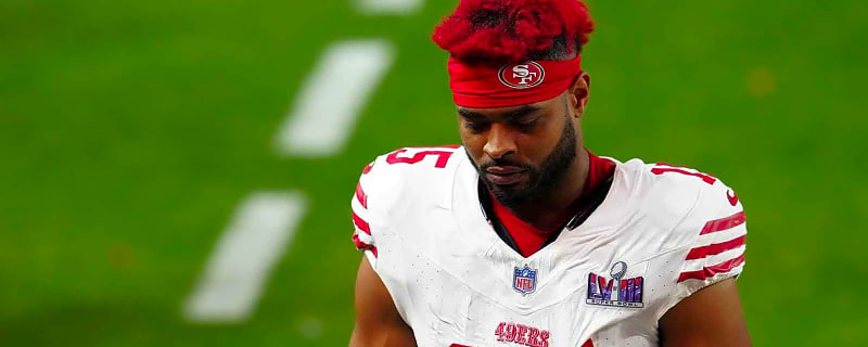 Jauan Jennings hit with $12,172 fine for MNF Tre’Von Moehrig fight