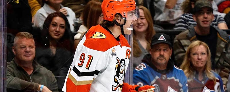 Team Sweden coach loves what he’s seeing from Ducks’ Leo Carlsson