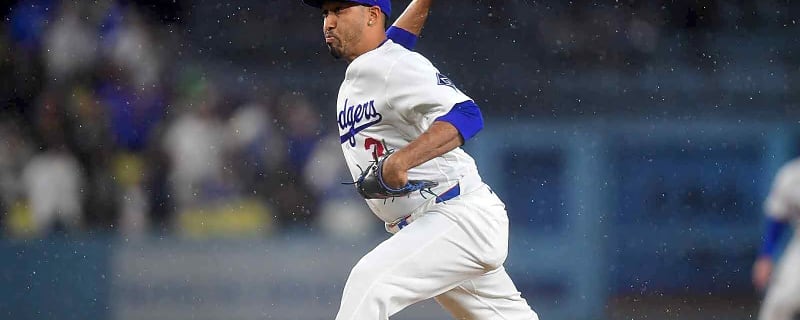 Dodgers’ Edwin Diaz gets huge progress update on elbow injury recovery