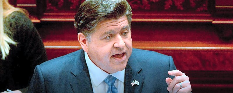 JB Pritzker’s office claims ‘surprise’ at Indiana stadium announcement after ‘productive’ talks