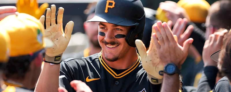 Pirates’ Konnor Griffin reveals what sparked his spring training home run frenzy