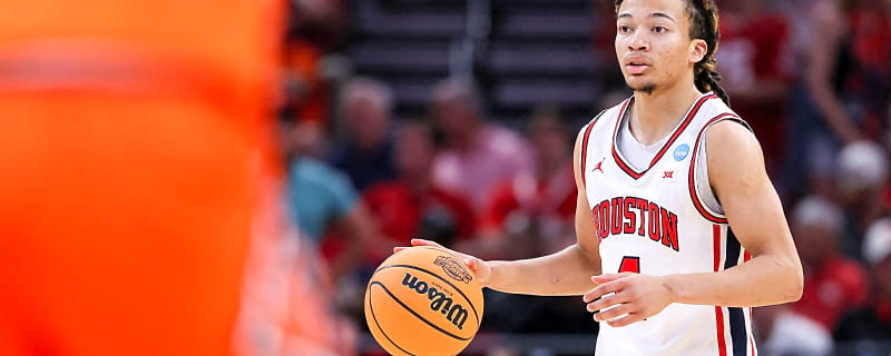  Are multiple top-10 teams prepared to pass on Kingston Flemings in NBA Draft?