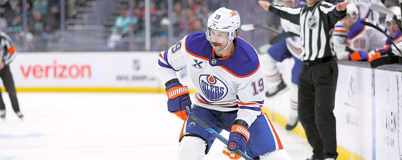 Oilers rumors: Edmonton expected to lose 2 veterans to NHL Free Agency