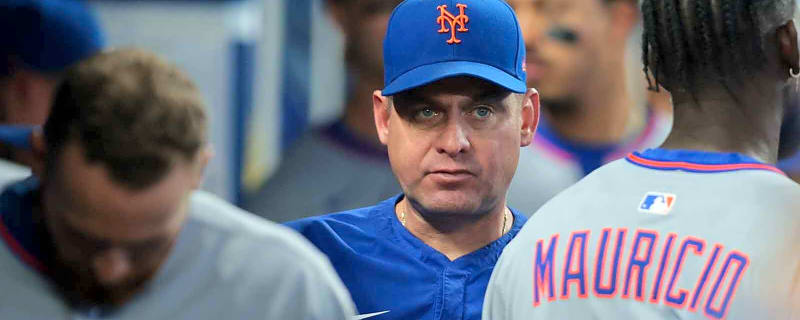 Mets rumors: Carlos Mendoza under fire after harsh bullpen criticism from former reliever