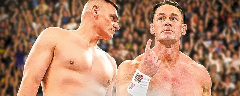 WWE legend John Cena breaks silence on tapping out to Gunther: ‘I have struggled’
