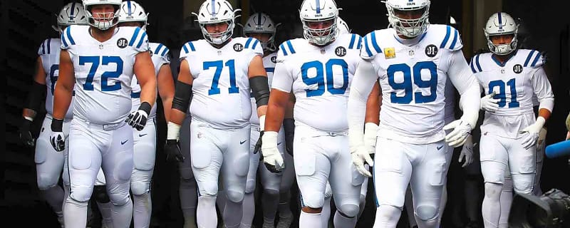 Colts DT DeForest Buckner posts ‘complete’ message about return from neck injury in 2026