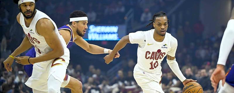 Darius Garland, Jarrett Allen try to pinpoint reason behind Cavs’ inconsistencies