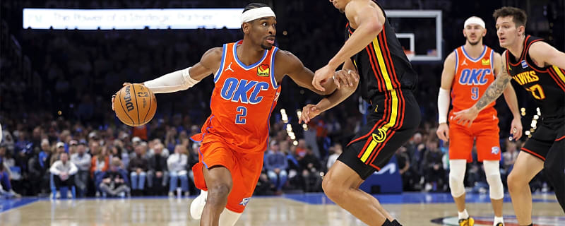 Hawks get intriguing ‘Oklahoma City 2.0’ label from Kenny Smith
