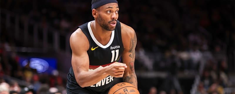Nuggets’ Bruce Brown shares how he nearly signed $50 million Lakers contract