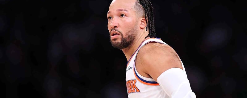 The Knicks silver lining in Jalen Brunson’s off night vs. OKC