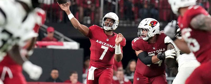 Cardinals vs. Buccaneers bold predictions for Week 13 clash