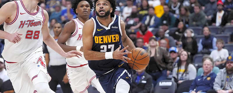 Nuggets’ Jamal Murray isn’t here for Ime Udoka’s complaints about refs after wild finish